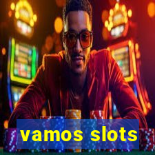 vamos slots